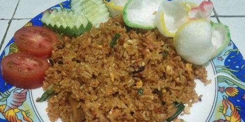 Nasi Goreng MBA